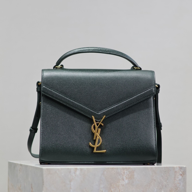 Y*L top handle bags